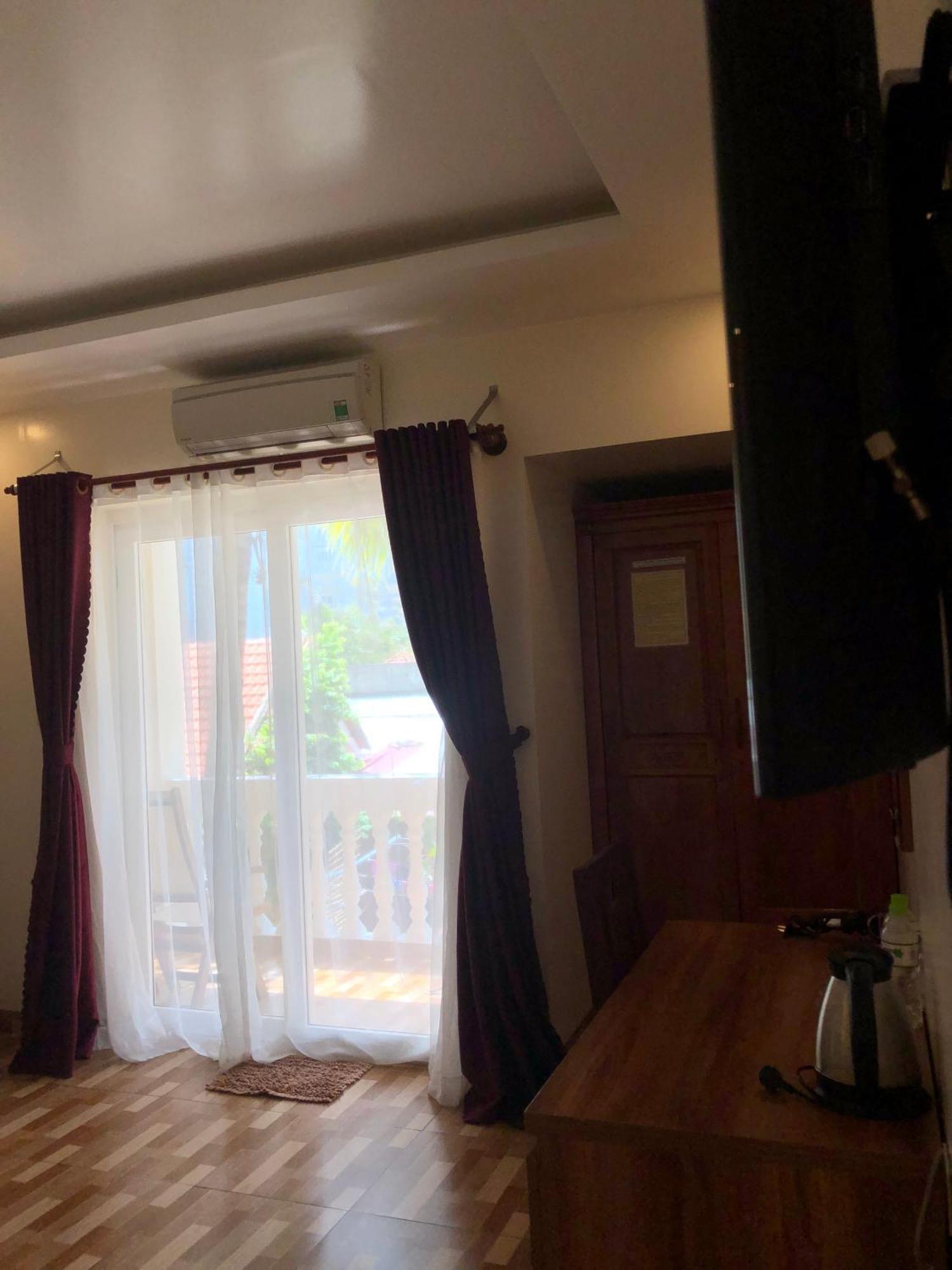 Отель Phuong Binh House