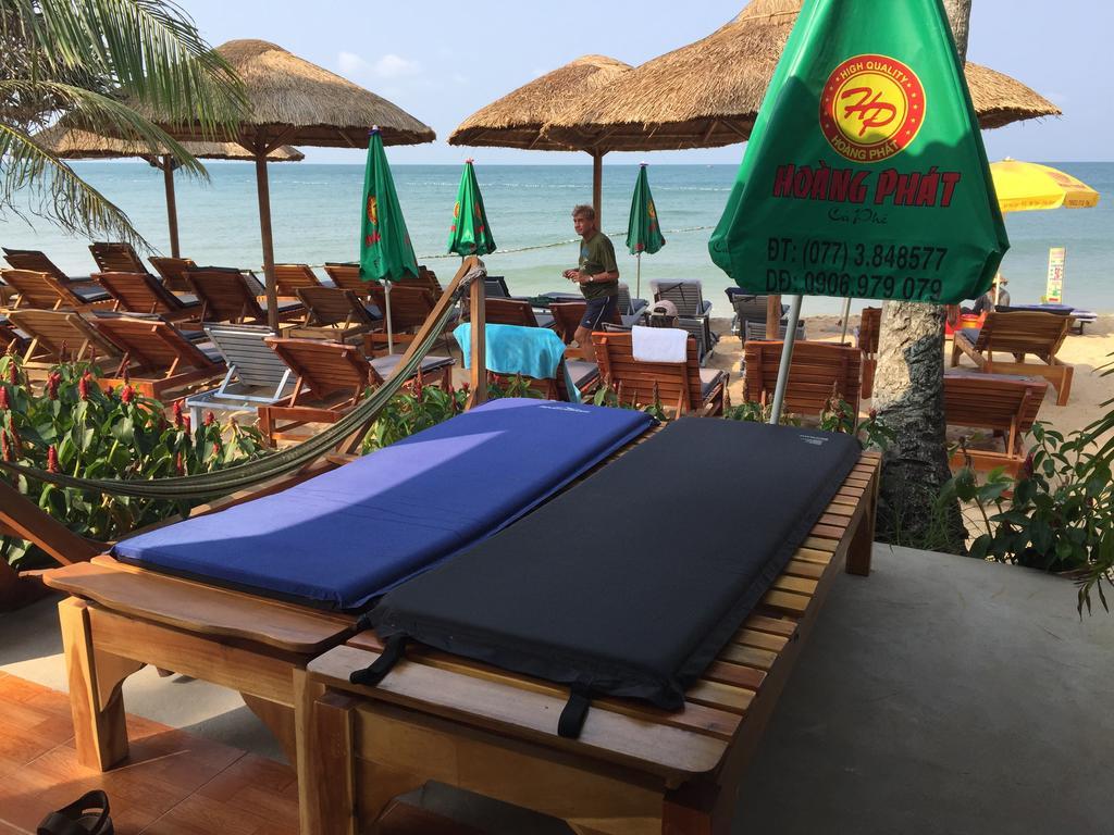 Отель Phuong Binh House 3*